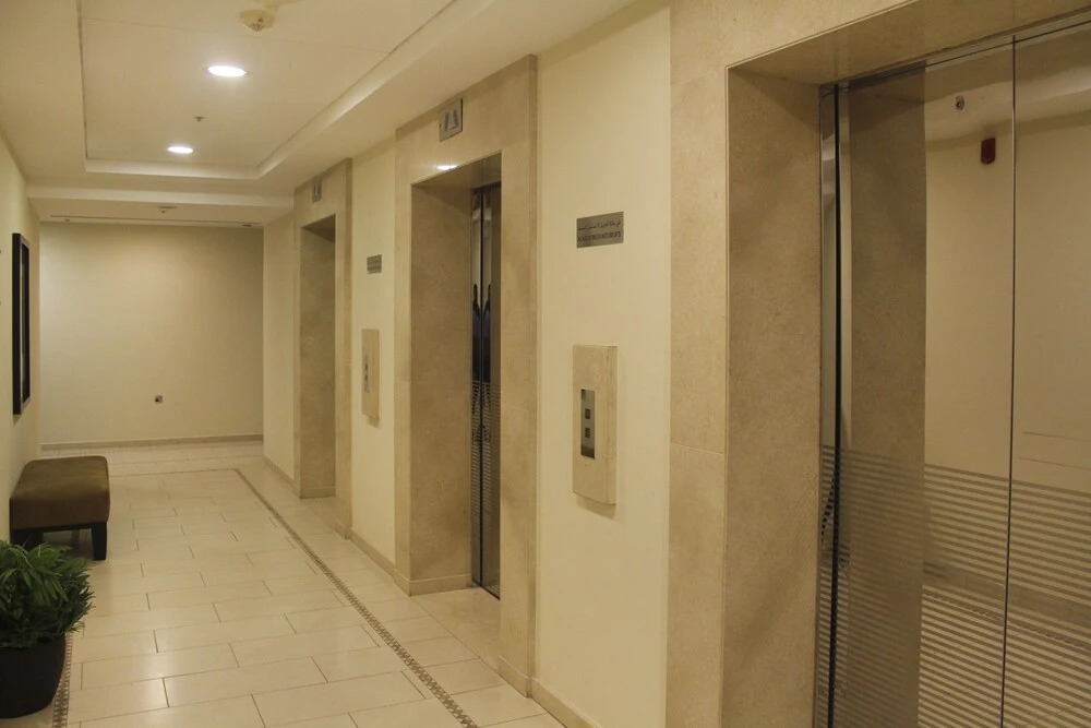 OYO 120 Home 2BHK Burj View