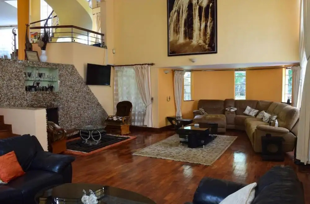 Adies Garden Suites