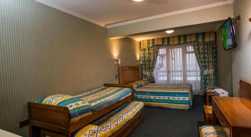 Hotel Nilahue