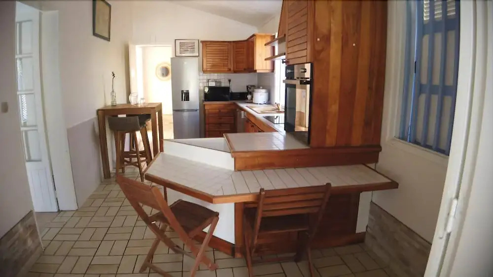 Villa Les Sables Blonds