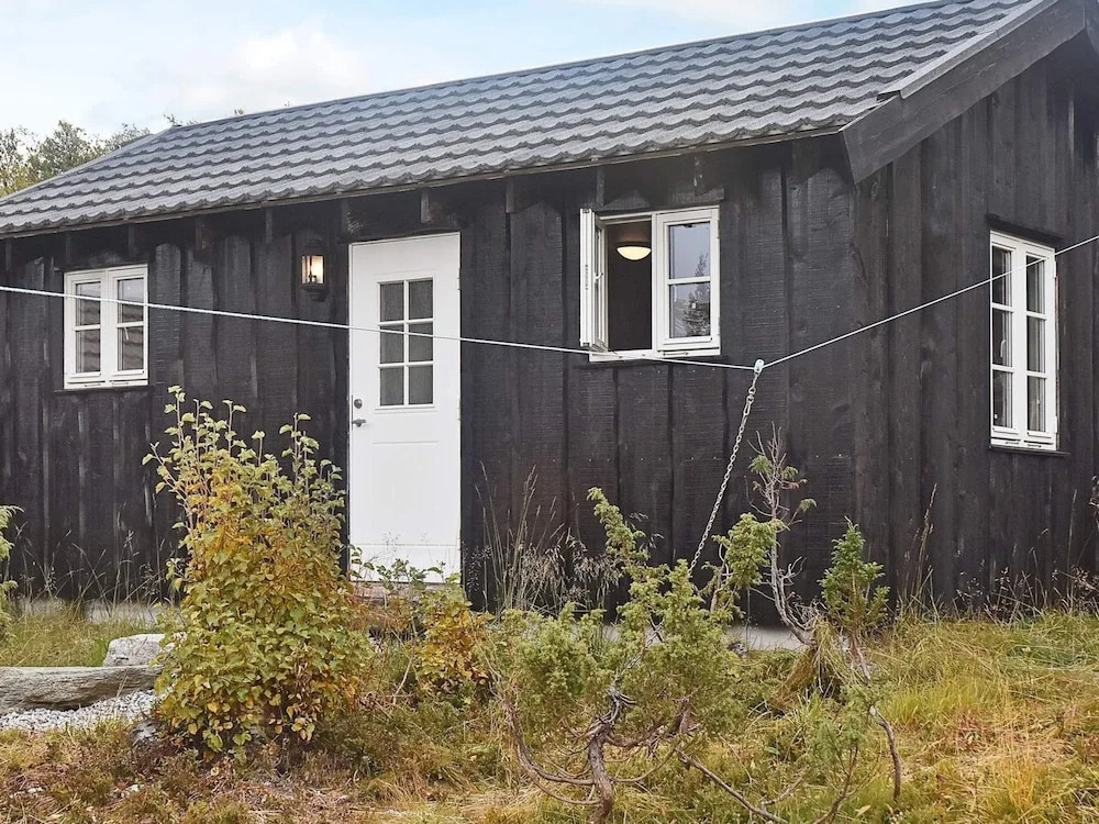 6 Person Holiday Home in Rennebu-by Traum