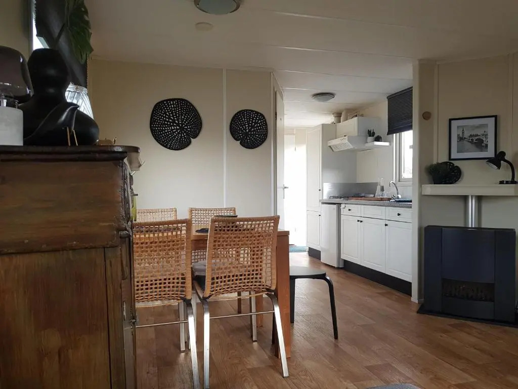 CS 48 Vakantiepark Callassande