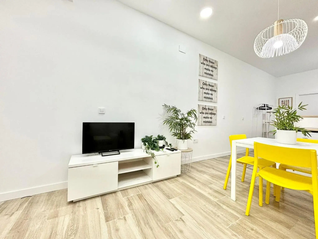 Mejorana Apartament