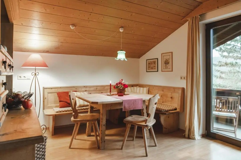 Landhaus Elke