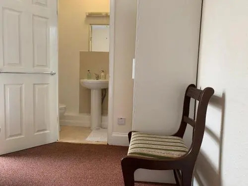 St Annes Road Guest House