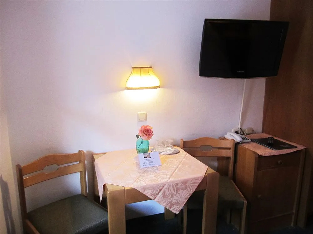 Hotel Klingler