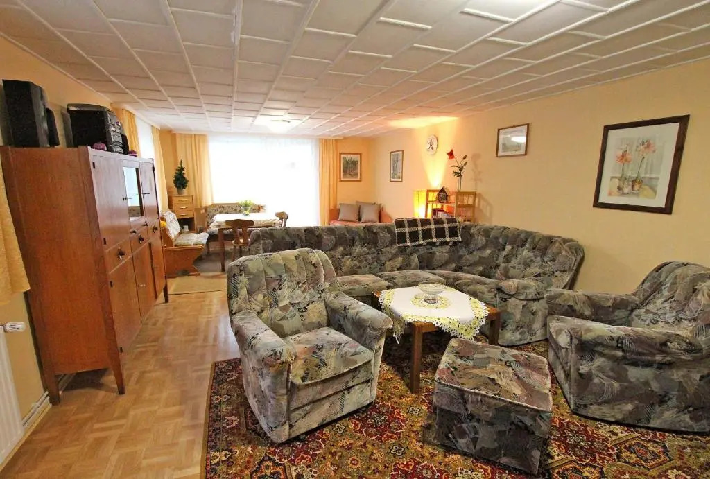 Ferienwohnung Plau am See SEE 7861