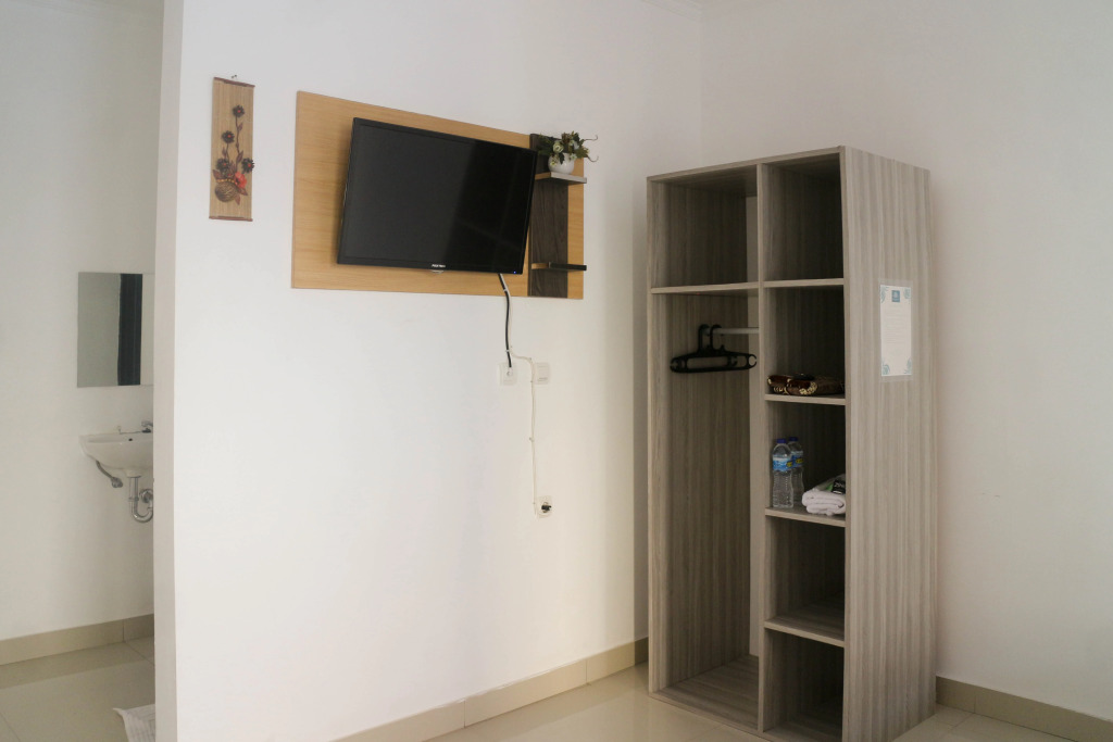 Savindra Residence Syariah