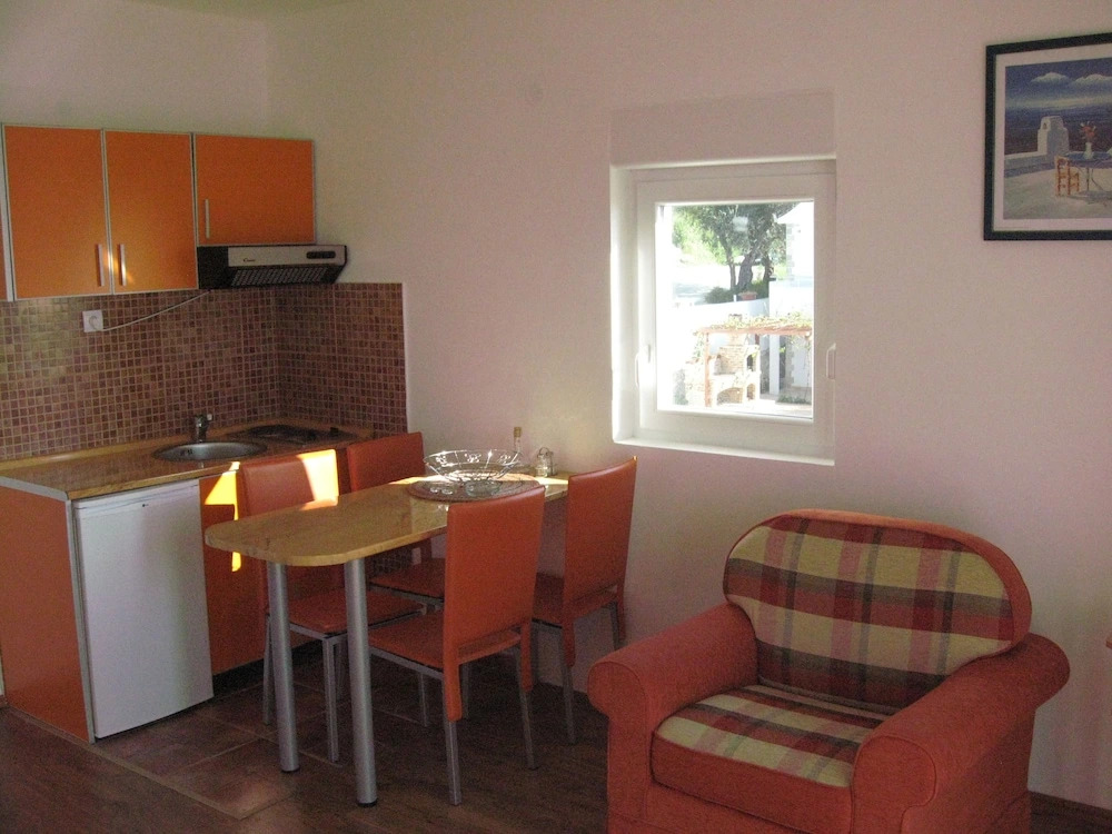 Apartments Vuksic