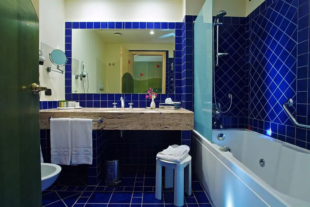 Doubletree By Hilton Acaya Golf Resort Lecce