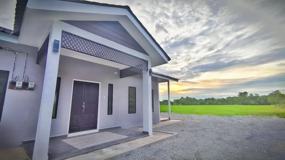 Paddy Villea Inn SPT Penang