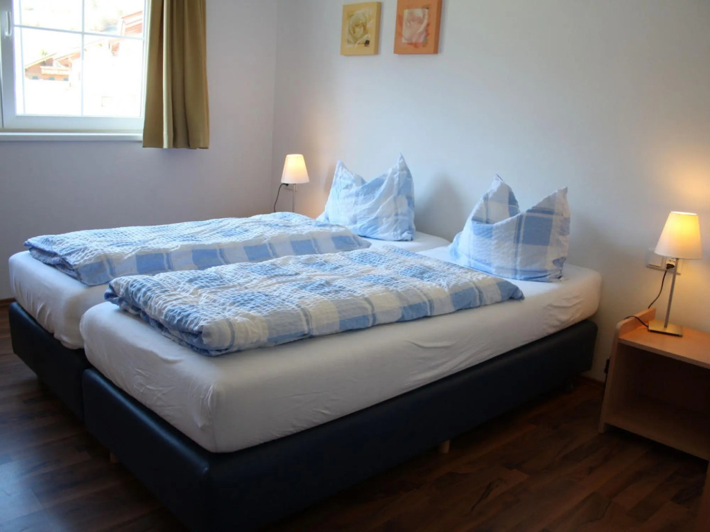 Apartment in Kaprun near Ski Lift