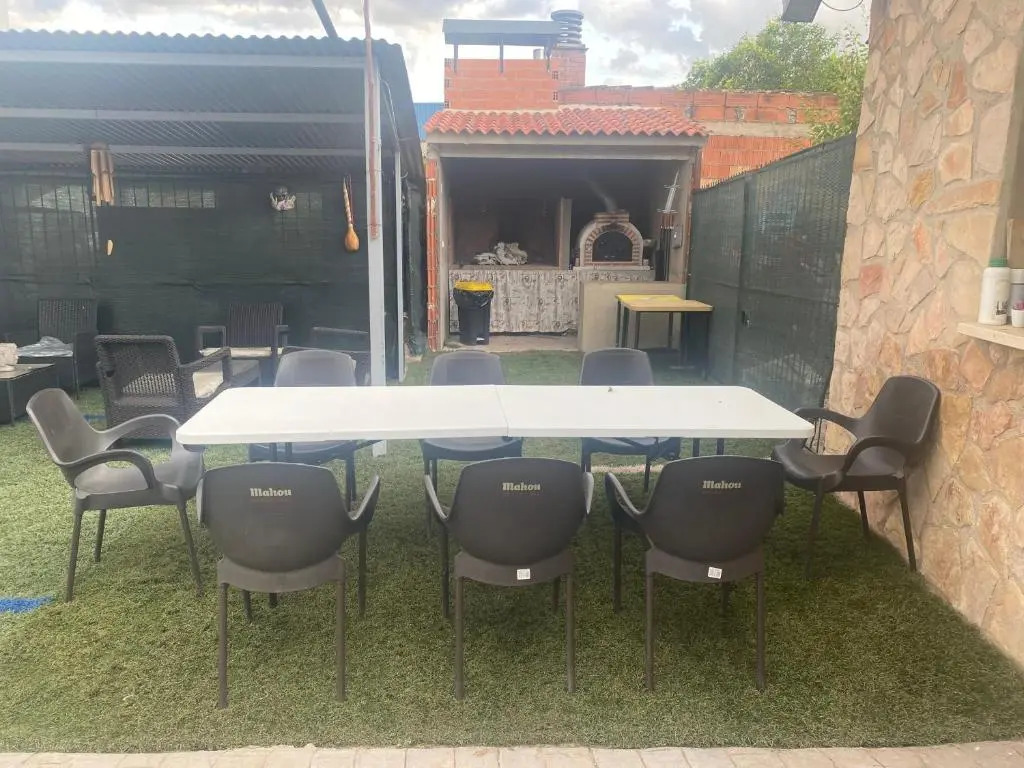 Apartamentos Rurales Hermanos Alcalá