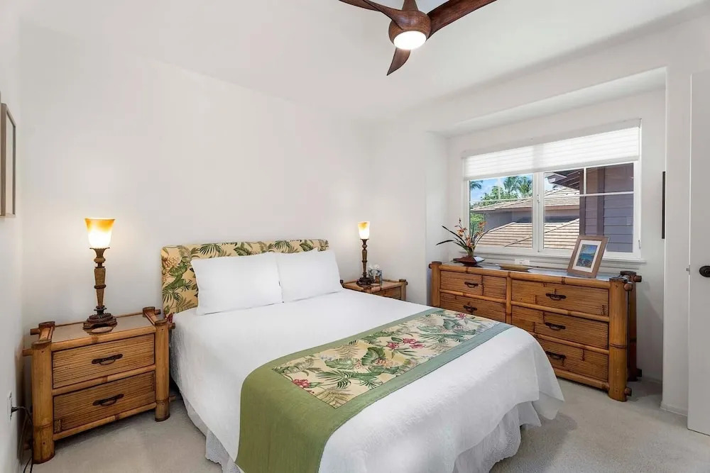 Colony Villas at Waikoloa Beach Resort 1305