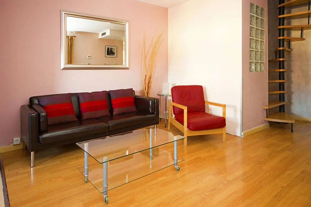 Apartamentos TravelStep La Latina