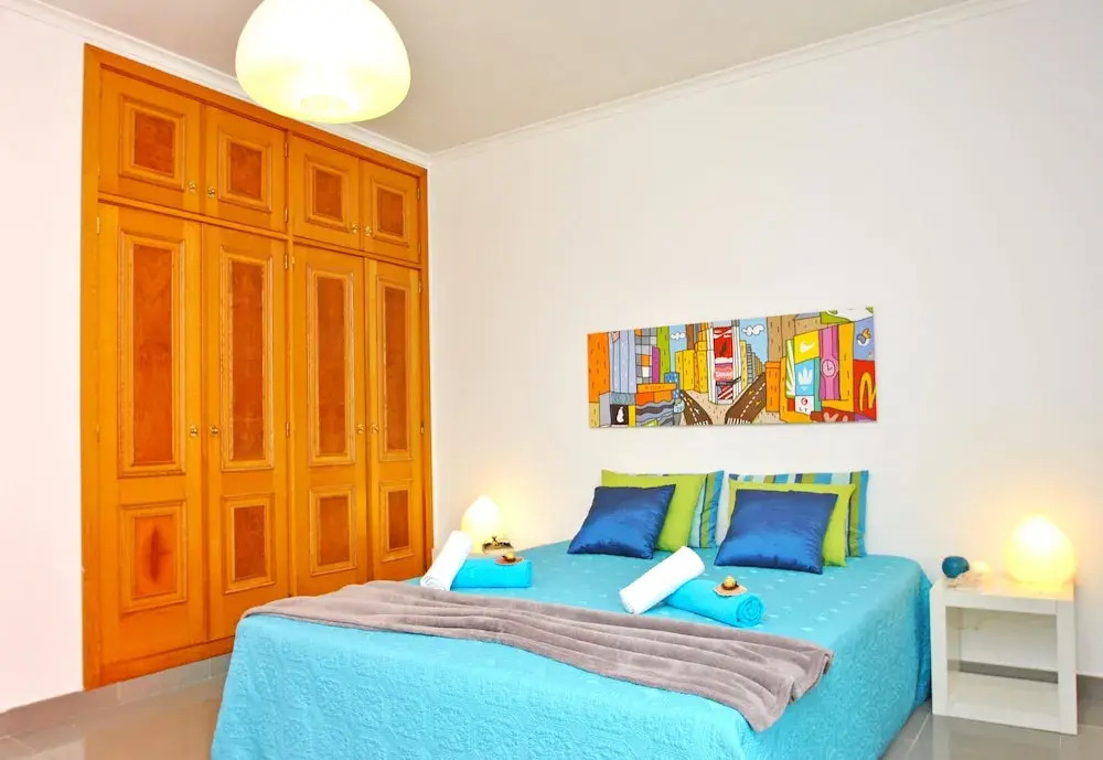 Apartamento Ipanema 3