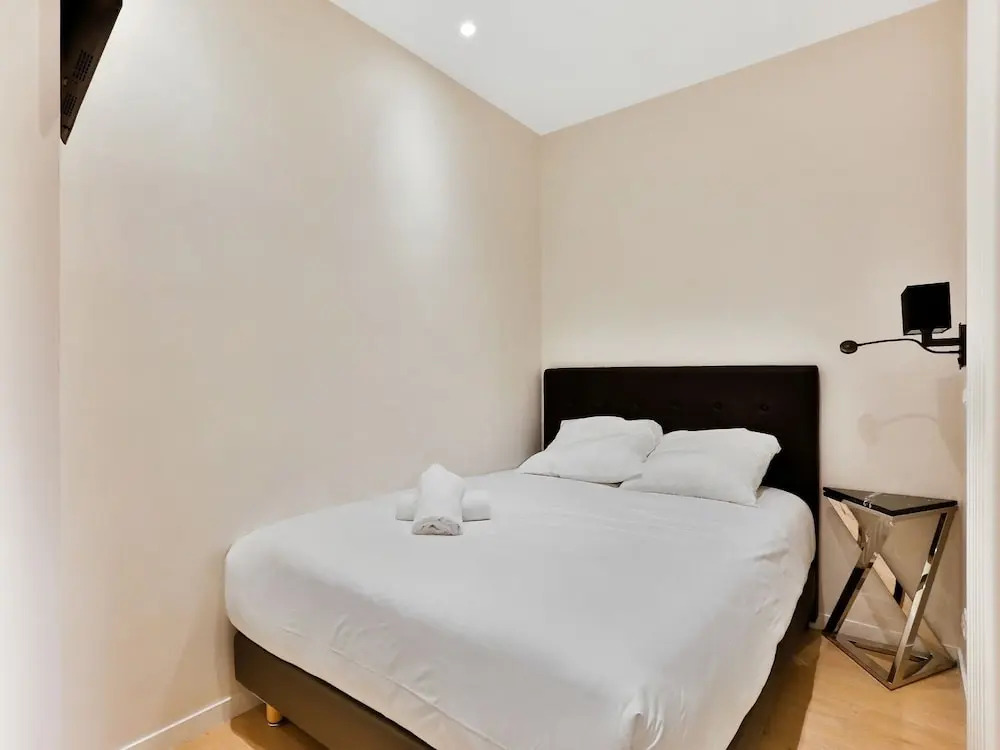 Blue Nights Apartments - Sébastopol