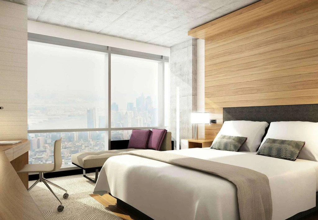 Renaissance New York Midtown Hotel