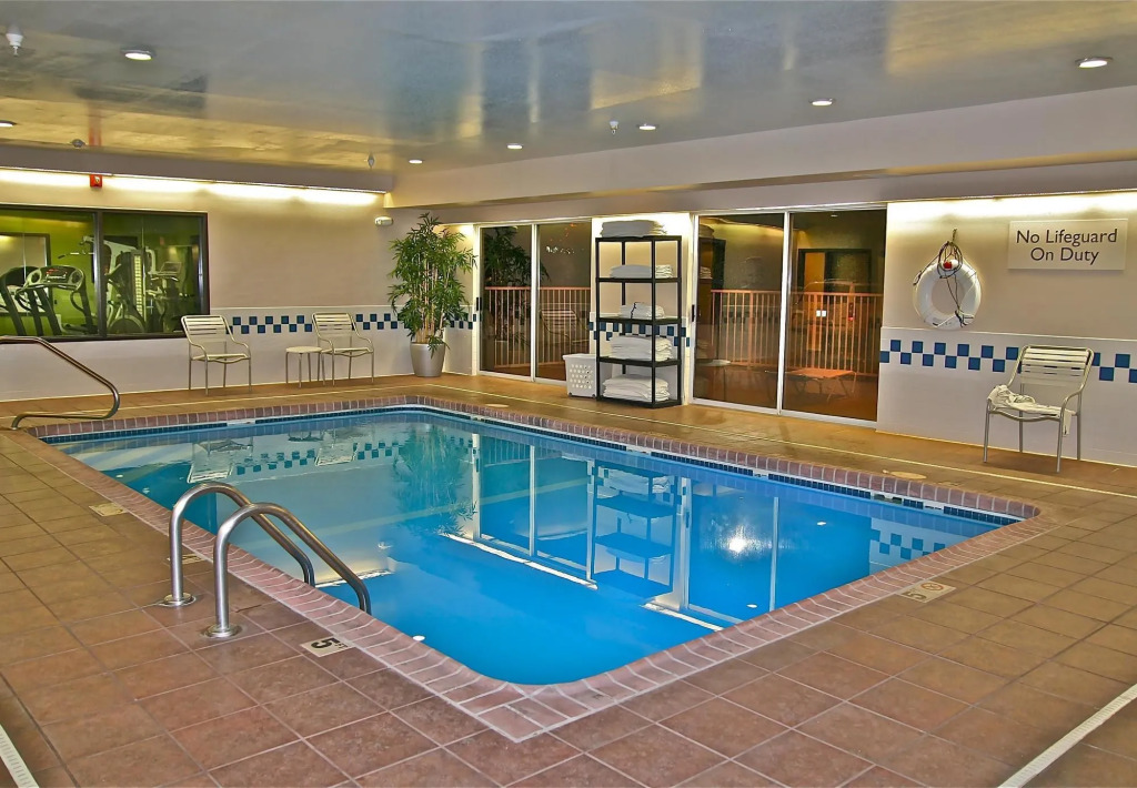 AmericInn by Wyndham Hays