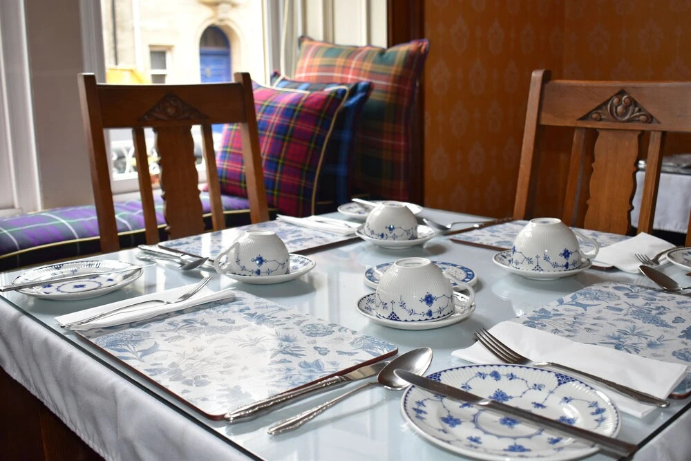 Montague Guest House