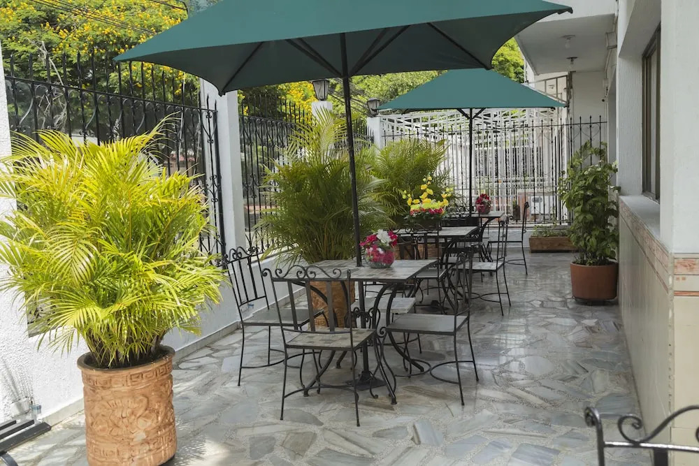 Hotel Flamingo Cali