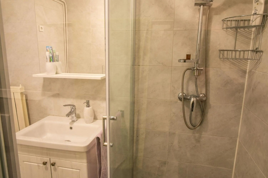 Apartment "Macondo"