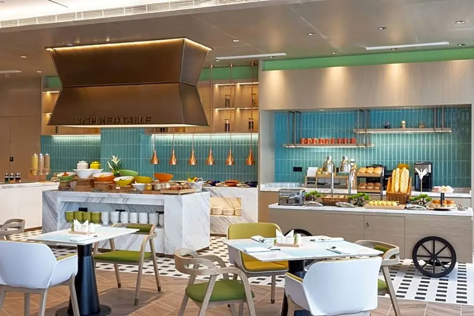 Home2 Suite by Hilton East Handan Station