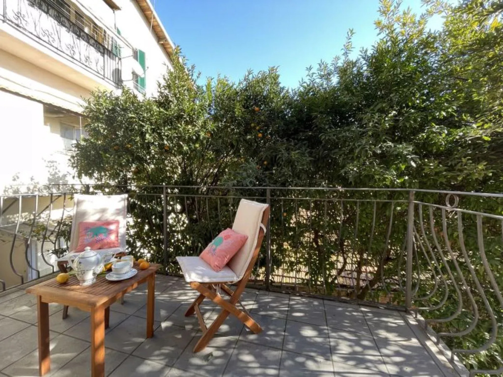 Apartment Teresa Dolcedo