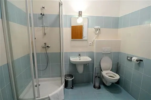 Travel Hotel Prague