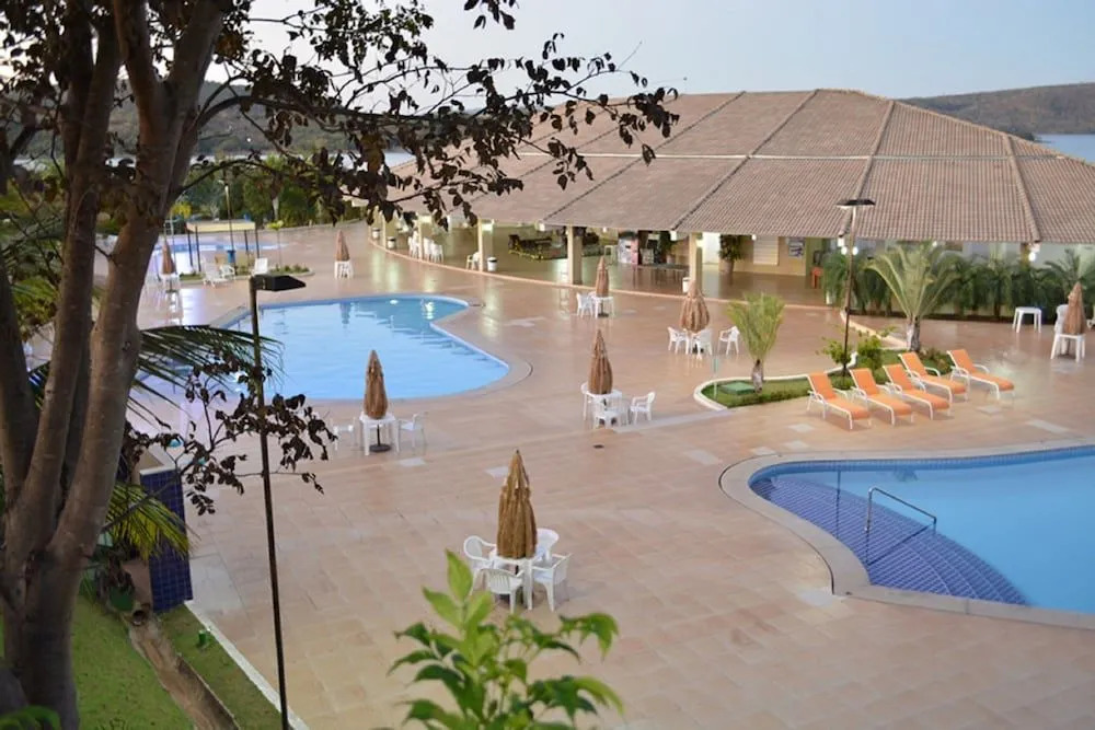 Enseada Náutico Apart-Hotel