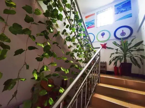 Danzhou 517 Homestay