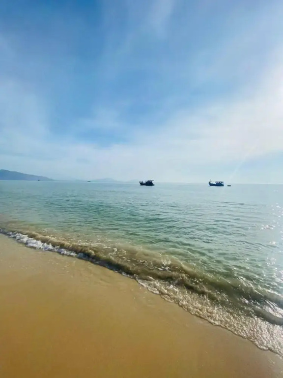Apartment Cam Ranh