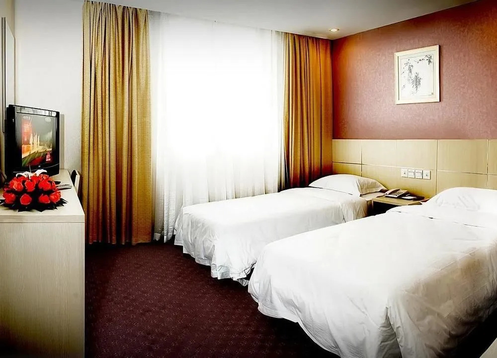 Jie Fang Hotel - Xi'an