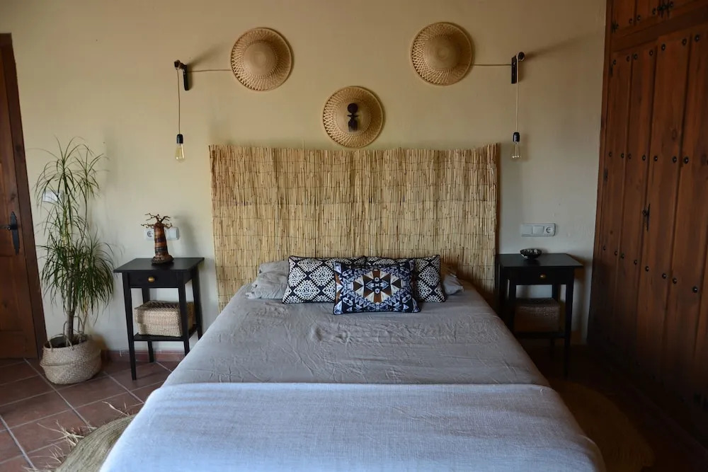 The African House