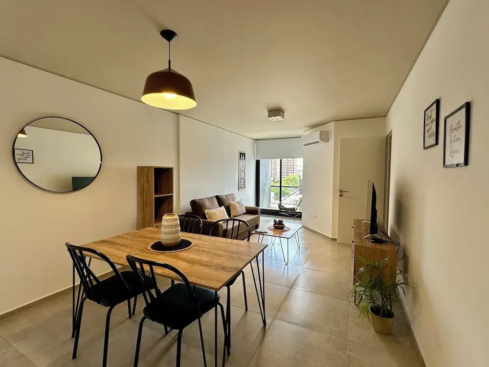 Cordoba Rent - Nueva Cordoba