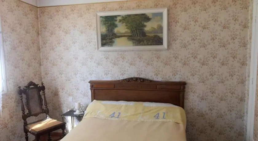 Rental Villa Olaso 8 - Hendaye