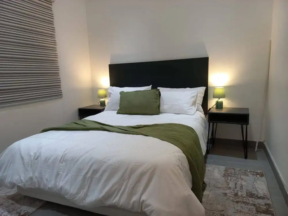 Comfortable and Luxurious Stay