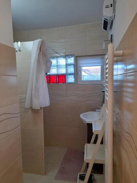 Charming house "Luisi" in Maribor - Bike friendly