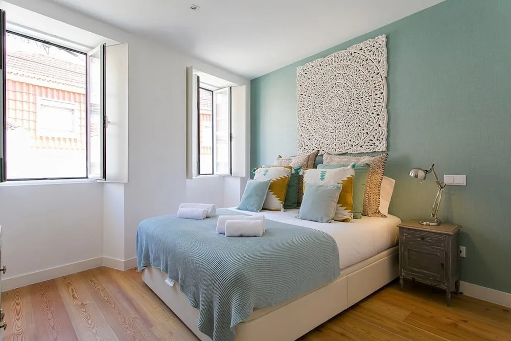 Altido Graca 1bedroom
