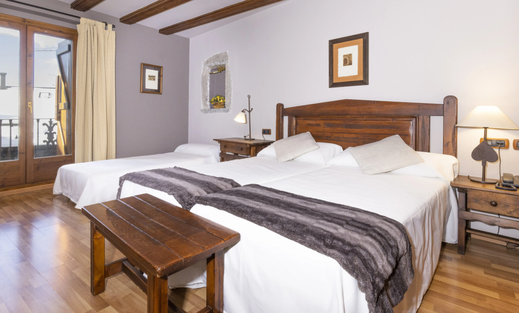 Hotel Casa Cornel
