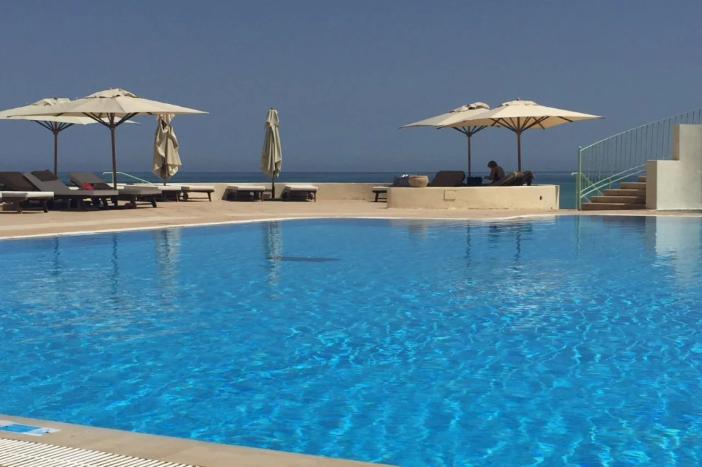 TUI Sensimar Ulysse Palace & Thalasso Adults Only