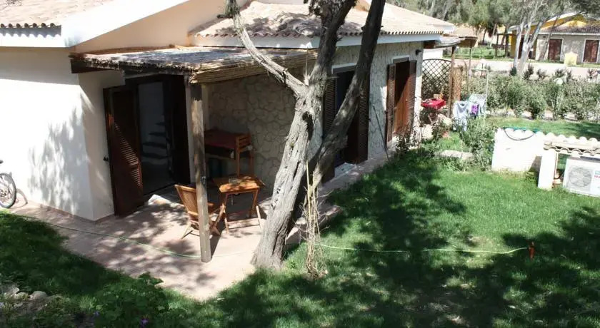Villa Xompero