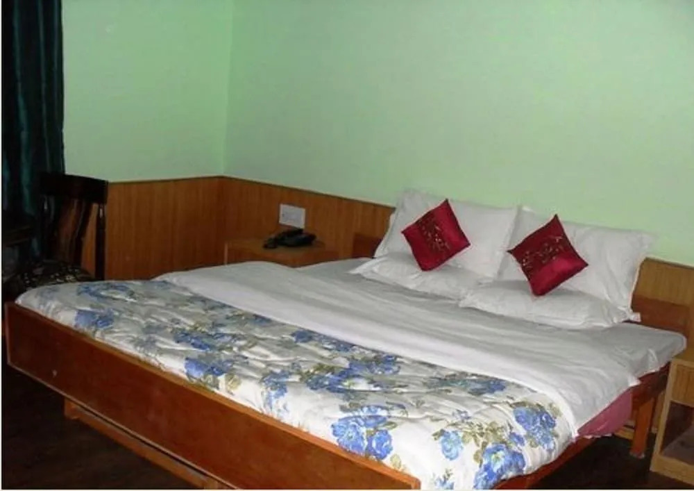 Hotel Kanika Himalayanview