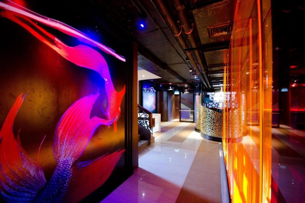 Tongtara Riverview Hotel