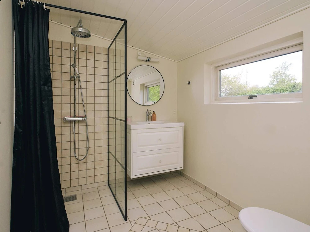 4 Star Holiday Home in Gilleleje