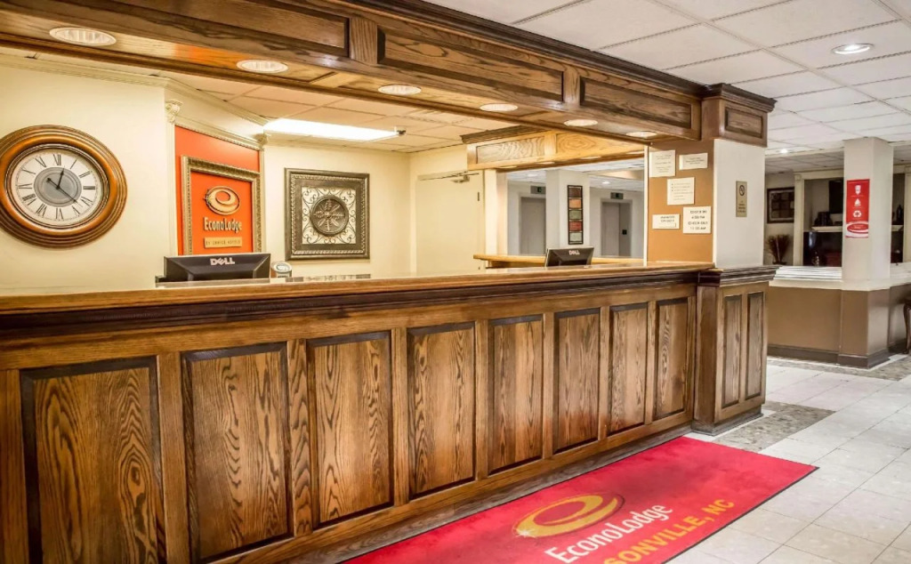 Econo Lodge Jacksonville