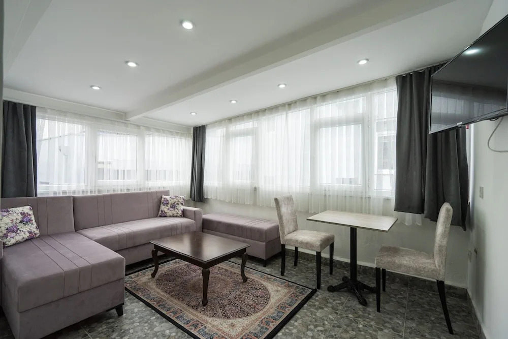 Galataport Suites