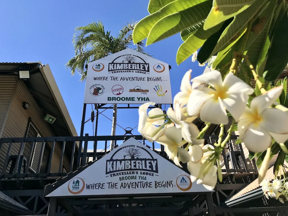 Kimberley Travellers Lodge