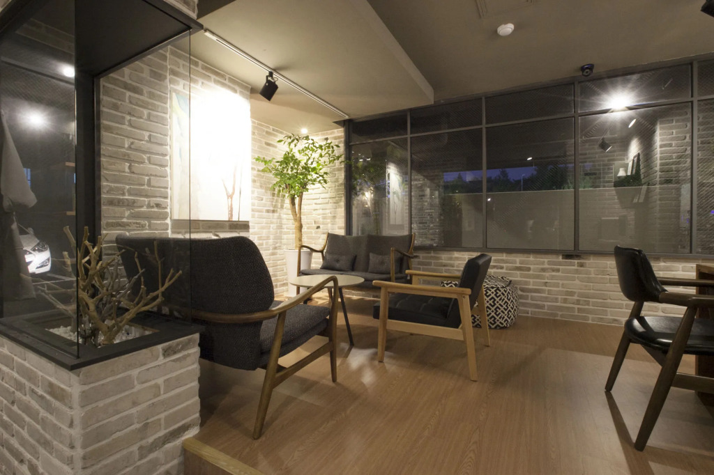 Amor Hotel Gimhae
