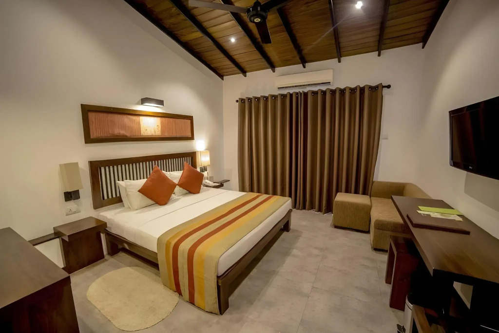 Kithala Resort - Thema Collection